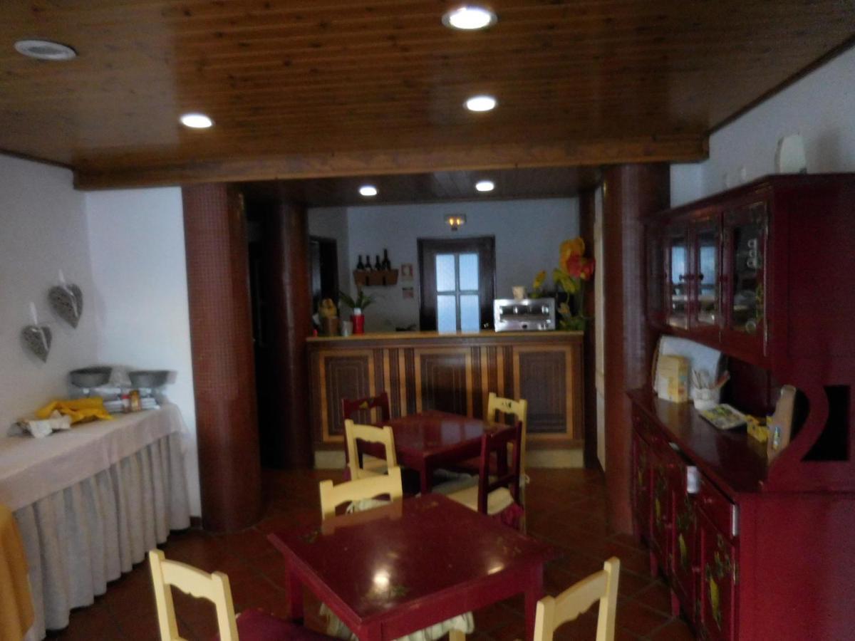 Hotel Mar E Sol Vnmf By Umbral Vila Nova de Milfontes Buitenkant foto