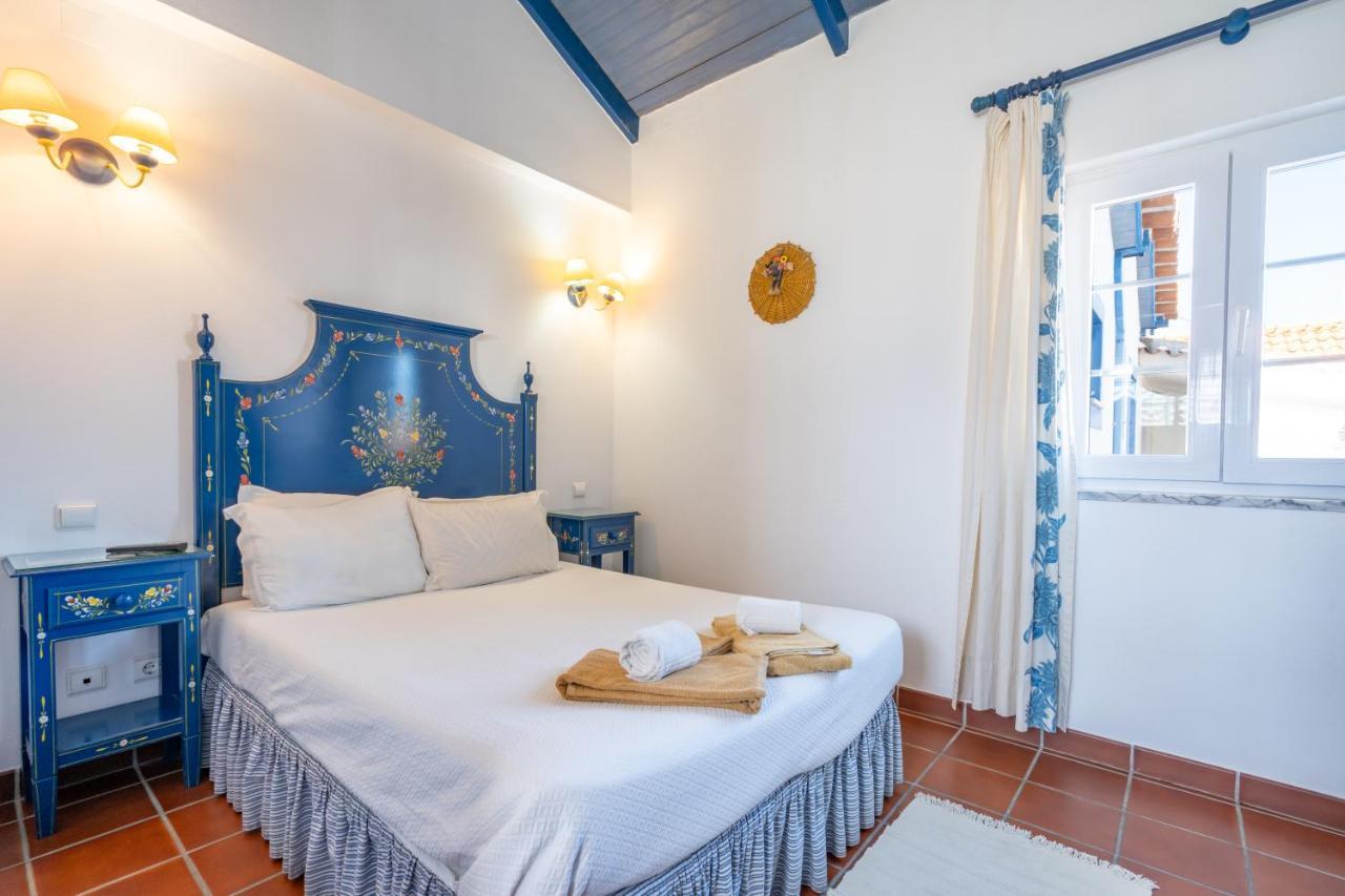 Hotel Mar E Sol Vnmf By Umbral Vila Nova de Milfontes Buitenkant foto