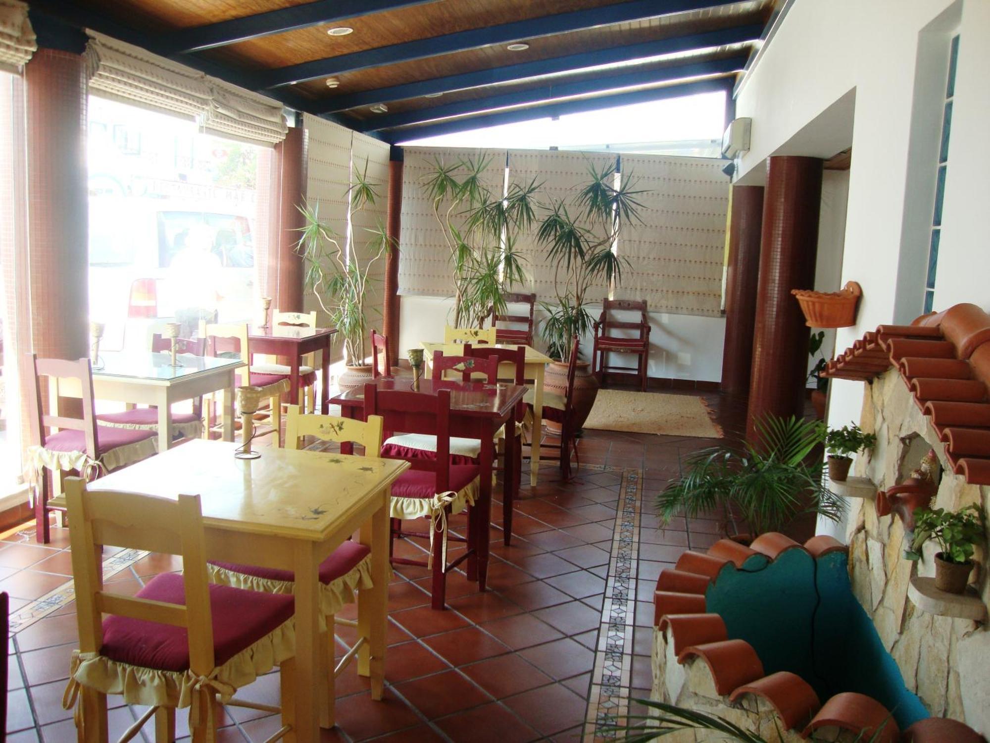 Hotel Mar E Sol Vnmf By Umbral Vila Nova de Milfontes Buitenkant foto